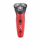 Электробритва Monte МТ-5006 R 5 Вт красная 5111287