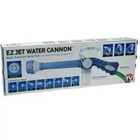 Багатофункціональний розпилювач води Ez Jet Water Cannon 3 5 МПа легкий пластик