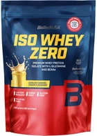 Протеїн Biotech ISO Whey Zero Каталонський крем
