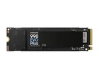 Накопичувач SSD Samsung M.2 2TB PCIe 4.0 990EVO PLUS (MZ-V9S2T0BW)
