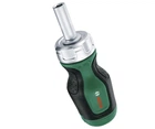 Викрутка Bosch з тріскачкою, 6 насадок (1.600.A02.7PK)
