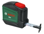 Рулетка Bosch, 3м х 19мм (1.600.A02.7PJ)