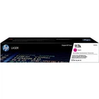 Картридж hp Laser 117a Magenta (w2073a)