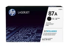 Картридж hp 87a lj m506/m527 Black (cf287a)