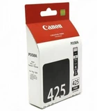Картридж canon (pgi-425) Pixma iP4840/MG5140/MG5240/MG6140/MG8140/ix6540 Black (4532b001)