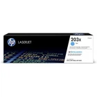 Картридж hp clj 203x Cyan 2.5k (cf541x)