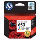 Картридж hp dj No.650 dj2515 Color (cz102ae)