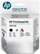 Печ.головка hp dj GT/Ink Tank (3yp61ae)
