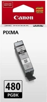 Картридж canon (pgi-480) Pixma ts6140/8140/9140/tr7540/8540 Black (2077c001)