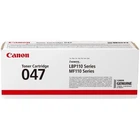 Картридж Canon 047 Black 1.6к (2164c002)