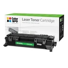 Картридж ColorWay для hp lj 2055/M425dn (ce505/280x) (cw-h505/280mx)