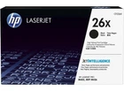 Картридж hp 26x lj Pro m402/m426 Black (9000 стор) cf226x
