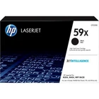 Картридж hp lj 59x Black (cf259x)