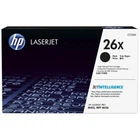 Картридж HP LJ 26x Black (Pro M402n/M426dw) (cf226x)