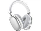 Навушники Hoco W35 Max Joy Silver