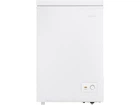 Морозильний скринь ELEYUS HFD085M WH100