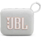 Акустическая система JBL GO 4 White (JBLGO4WHT)