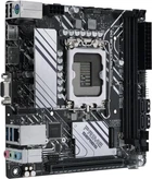 Материнская плата Asus PRIME H610I-PLUS D4-CSM