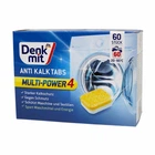 Таблетки Denkmit для догляду за пралкою 60 шт