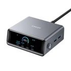Зарядний пристрій Anker 250W GaN Prime 6 портів