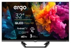 Телевізор ERGO 32JFQ7500 (7108574)