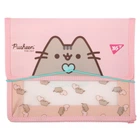 Папка для зошит на резинці В5 YES Pusheen 492306 20х24х5 см
