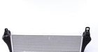 Інтеркулер MAHLE / KNECHT CI 242 000P Volkswagen Transporter, Multivan 7E0145804A, 7E0145804C