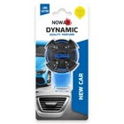 Ароматизатор Nowax Dynamic - New Car NX07792