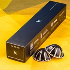 Кава в капсулах Nespresso Vertuo капсули Ristretto Classico (класичний рістрето), 25 мл