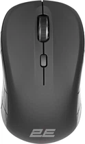 Миша 2E MF216 Wireless Black (2E-MF216WB)