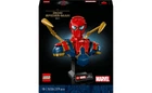 Конструктор LEGO Marvel Погруддя Залізної Людини-Павука 379 деталей (76326)