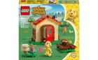 Конструктор LEGO Затишний будинок Goldie 149 деталей (77058)