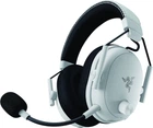 Наушники Razer Blackshark V3 Pro Wireless White (RZ04-05400200-R3M1)