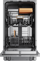 Посудомийна машина Edler EBD-4525P
