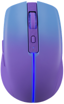 Міша Defender Mystery MM-301 LED (52301) (7153544)