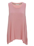 Пижамный топ Cyberjammies Ivy 0829 12/M Розовый (5051877563087)