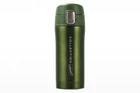 Термокружка Maestro 320мл Collection зеленая (MR-1641-32-GREEN)