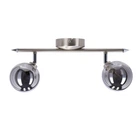 Спіт Candellux Rodia 40x18 см Нікель (92-20970)