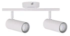 Спот Candellux Colly 36x18 см Білий (92-01610)