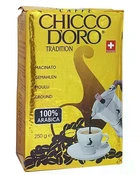 Кава Мелена Caffe Chicco D'oro Tradition 250 г