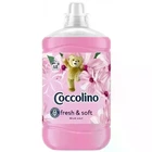 Кондиціонер для білизни Coccolino Fresh & Soft Silk Lily 1,7 л (68 прань)