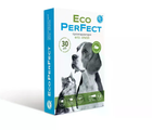 Противопаразитарный препарат для кошек и собак на вес 3 - 10 кг Ветсинтез ECO PerFect 1 мл (капли) - 4 шт