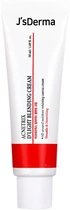 Крем J'sDerma Acnetrix D'Light Blending Cream Восстанавливающий для проблемной кожи 50 мл (8809099264452)
