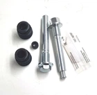 Комплект направляючих супорту AUTOFREN D7177C, Mitsubishi ASX, Lancer, Outlander 2006- OEM MR475896