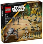 Конструктор LEGO Star Wars Бойовий загін бійців‑клонів 327‑го корпусу (75431)