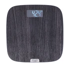 Весы электронные Adler AD 8192, LCD, максимальный вес 180кг, Grey