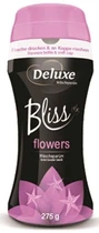 Ополіскувач для білизни в гранулах Deluxe Bliss Flowers 275 грам