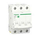 Автоматический выключатель Schneider Electric Resi9 6kA 3P 25A C