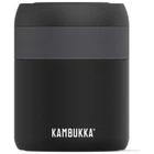 Термос Kambukka Bora 600 мл черный (m507832)