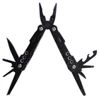 Мультитул 13 в 1 black - MFT-131PBW Werk
